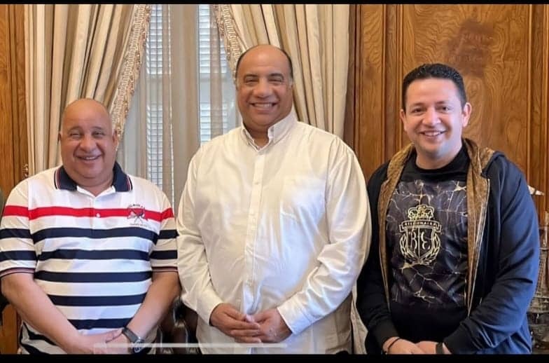 “إمام الموهبين يعيد تقييم المواهب الجديدة بزعيم الثغر”