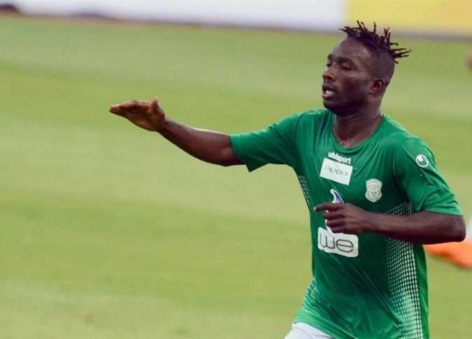 خاص: مصدر مقرب من رزاق سيسيه عقد اللاعب انتهى مع الزمالك بنهاية شهر يونيو وشكوى الزمالك غير مبررة