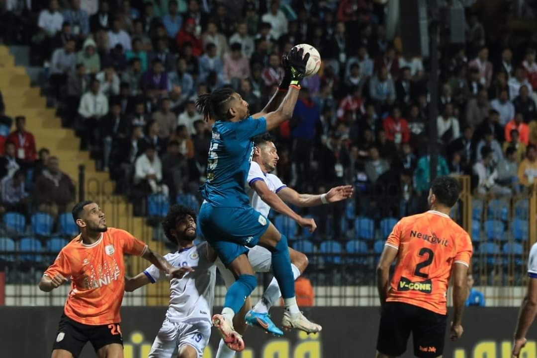 الدوري المصري:اول نقطة للدراويش.. وفيوتشر يقلب الطاولة على اسوان.. أول فوز لبيراميدز