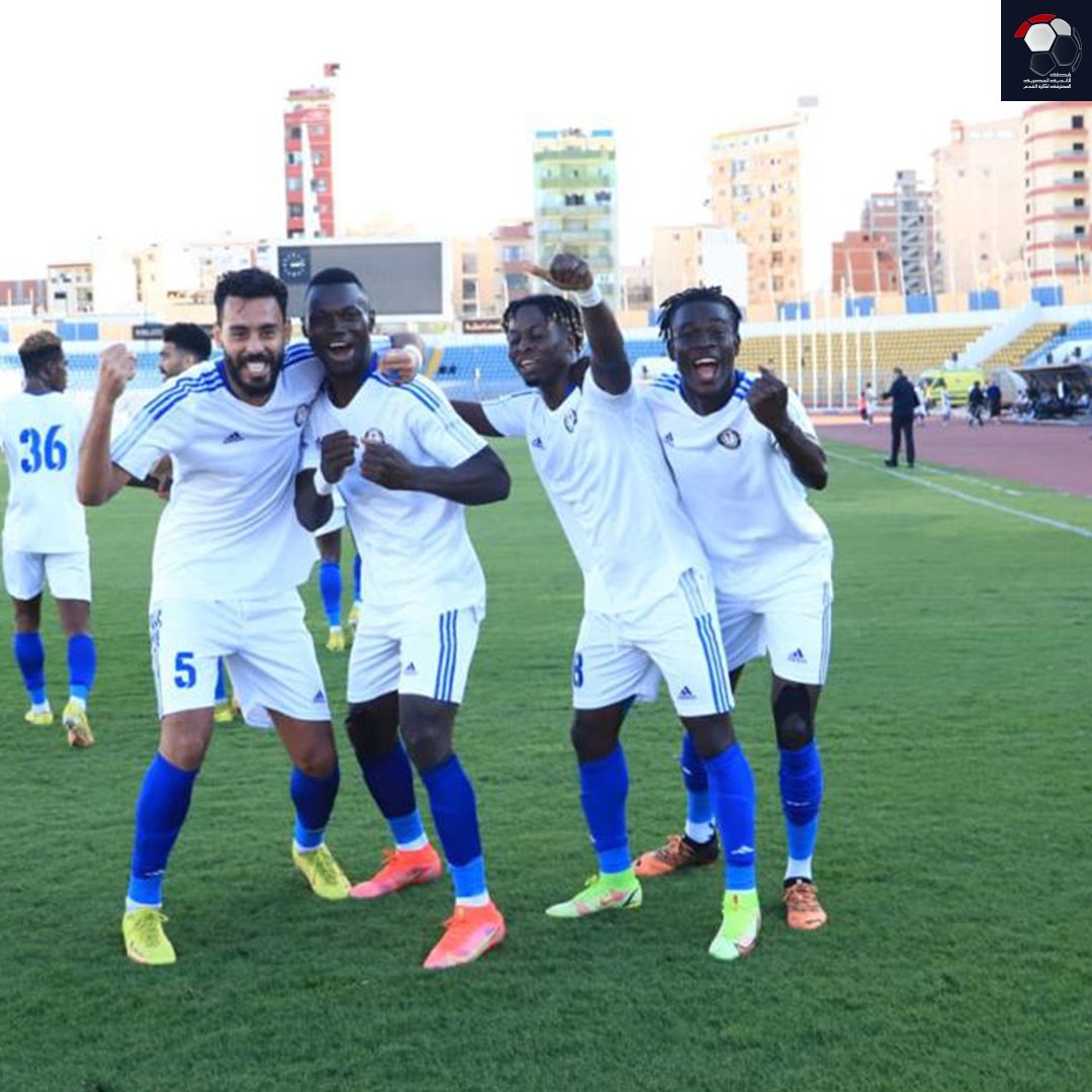 الدوري المصري..سموحة اول انتصار والإسماعيلي في انكسار..وسيراميكا ينكسر &nbsp;بمقص المقاولين