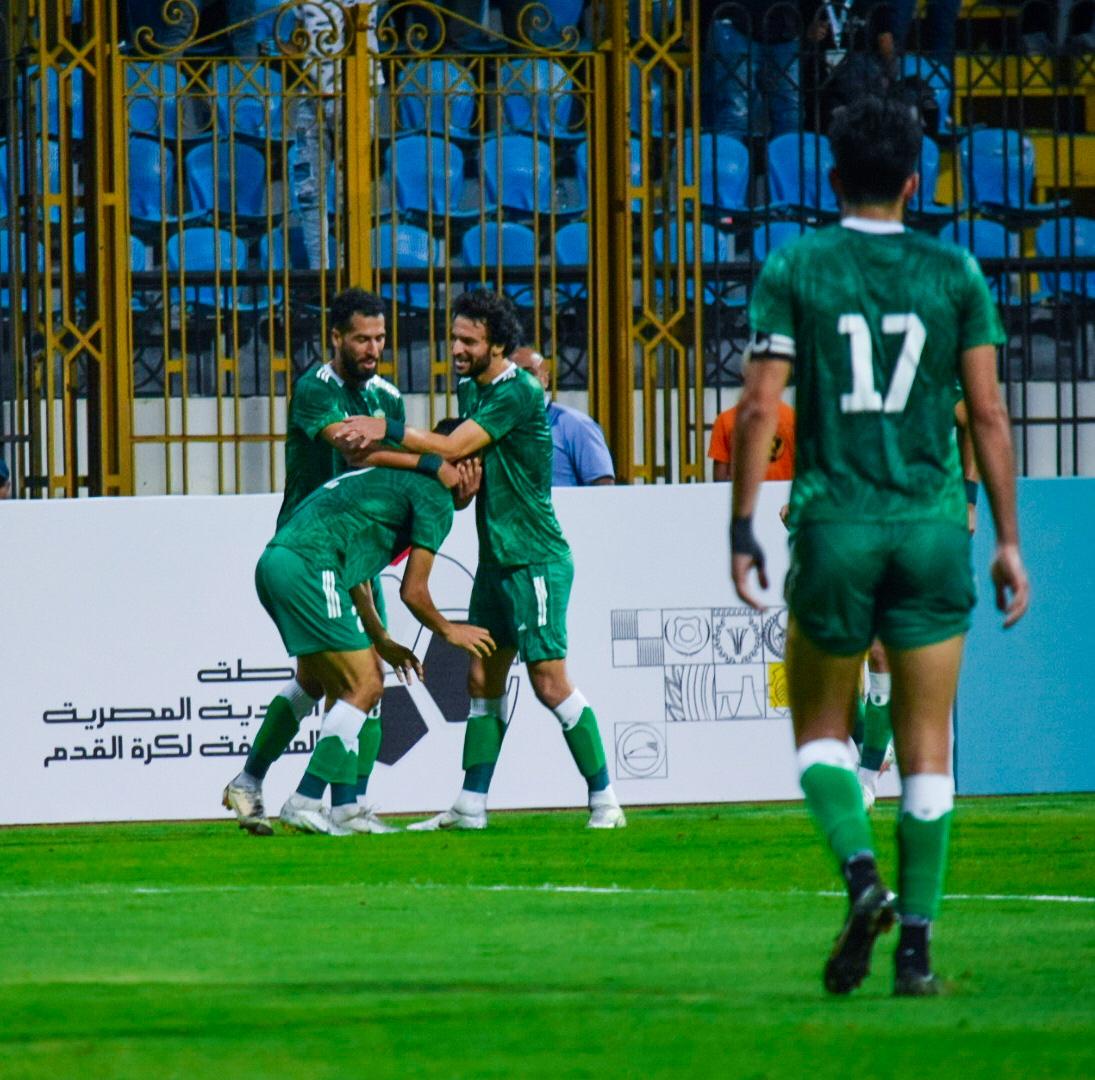 الدوري المصري ..سيد البلد من اجل تحقيق الفوز الأول على سيراميكا والأخير لمواصلة التفوق