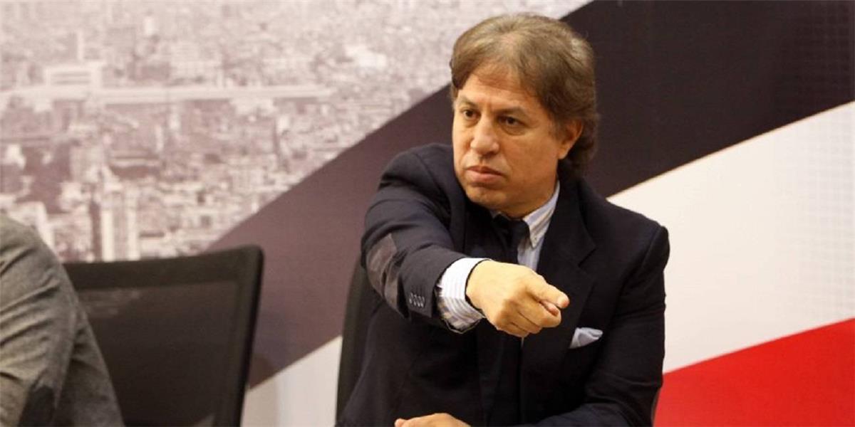 ثروت سويلم: مباراة الزمالك والأهلي في موعدها وتطبيق اللائحة في حالة عدم مشاركة الزمالك