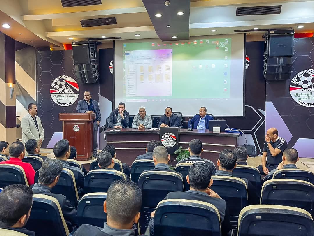 بالفيديو .. جرائم الحكام وفضائحهم ضد الاتحاد السكندري عرض مستمر حتى مع الناشئين