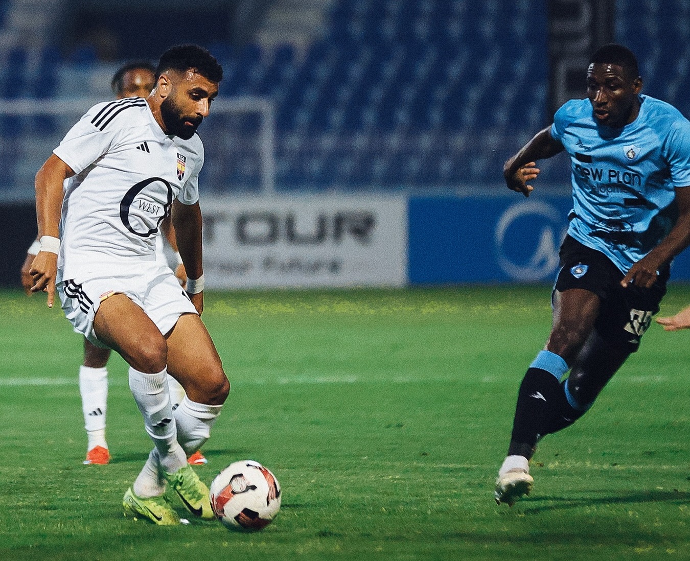 دوري NILE… الجونة تقهر المحلة برباعية    ….طلائع الجيش وانبي حبايب