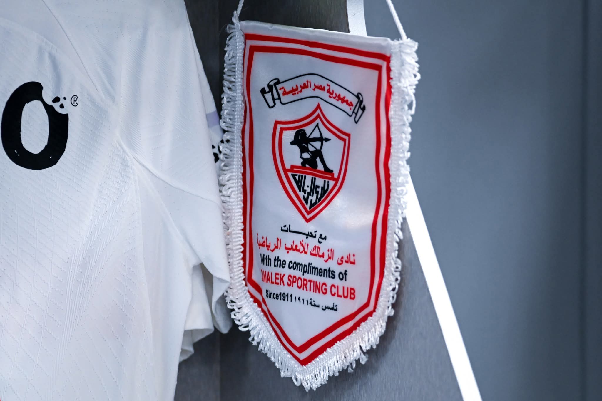 الزمالك يعلن أصابة نجمه