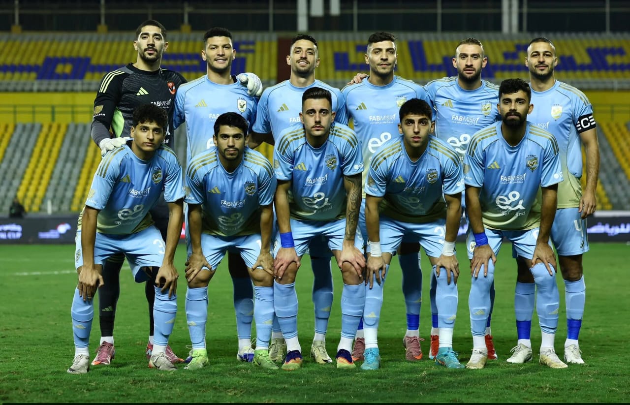 الأهلي يفوز علي سيراميكا كليوباترا بصعوبة في كأس عاصمة مصر