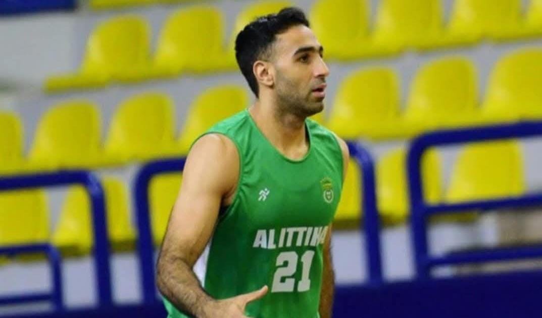 بعد فسخ تعاقده مع سلة الاتحاد .. سموحة يُنهي إتفاقه مع أحمد عزب