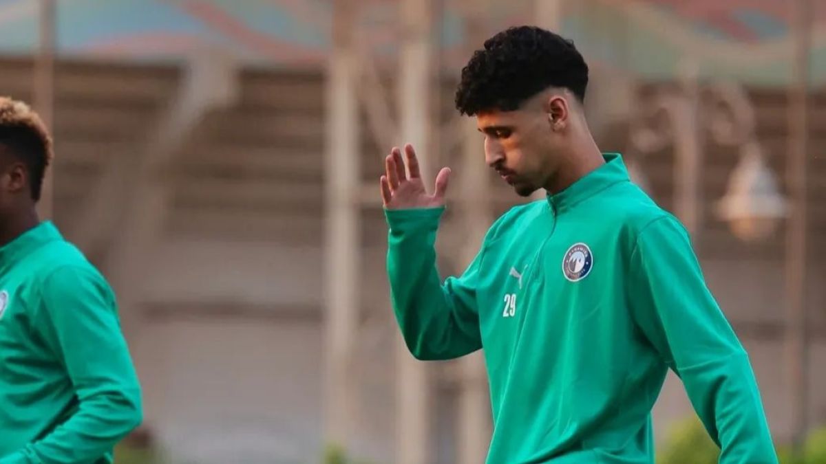 عملية جراحية ناجحة لـ «قطة».. وطبيب الفريق يحدد موعد عودته للتدريبات