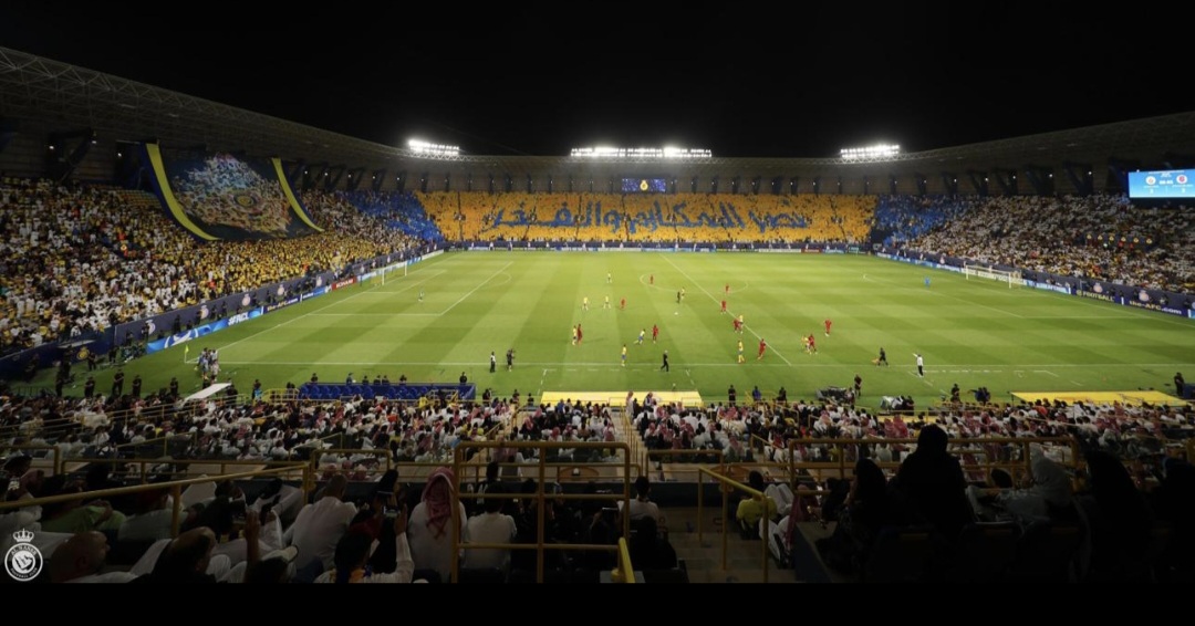 ديربي الغضب والحسم.. النصر والهلال وجهاً لوجه من أجل البطولة