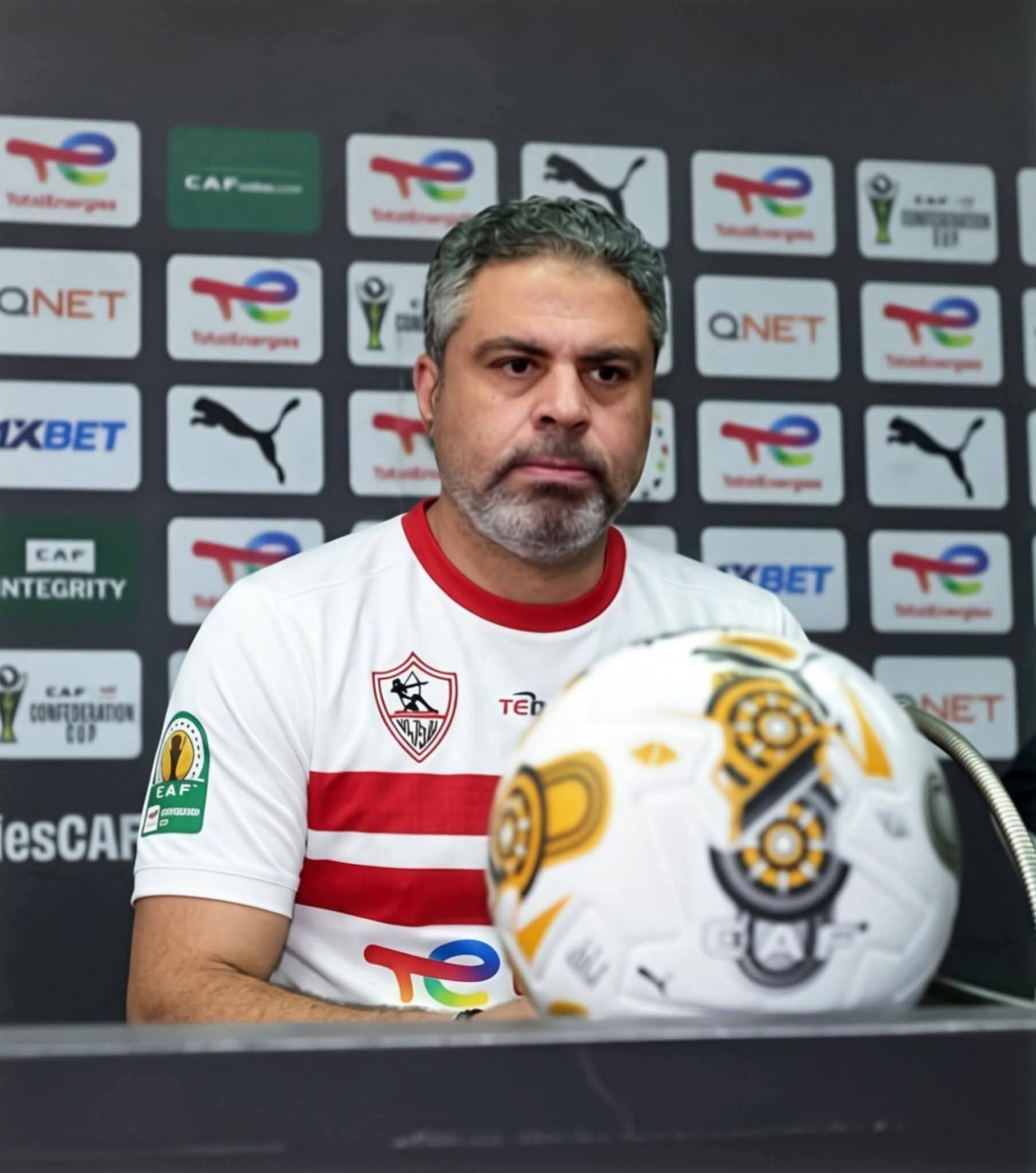 إجتماع هام في الزمالك لحسم مصير اللاعبين ومعتمد جمال .. قرارات مرتقبة تخص الفريق والناشئين
