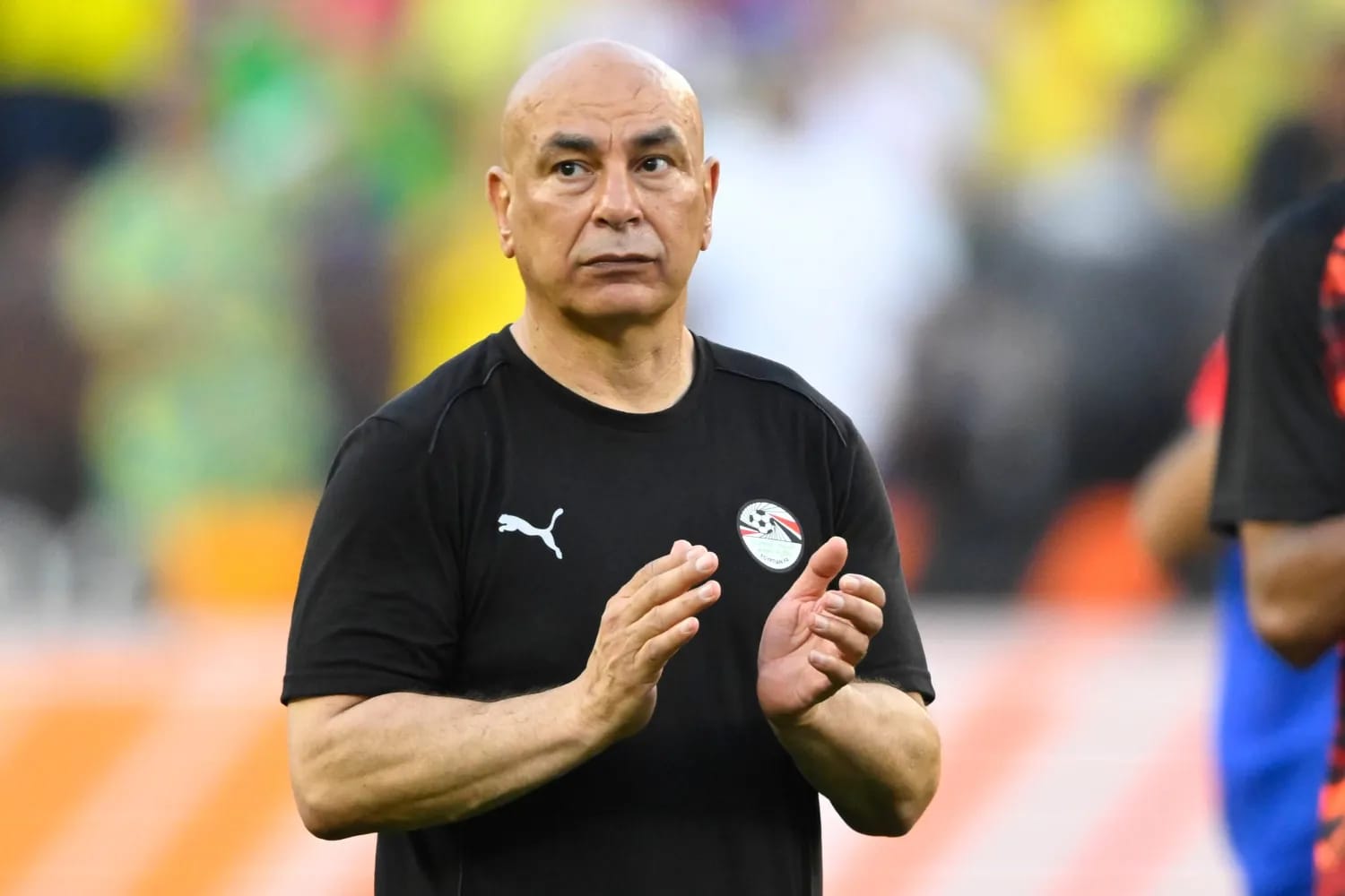 شوبير: حسام حسن يجهز مفاجأة قبل مباراة منتخب مصر ضد بلجيكا