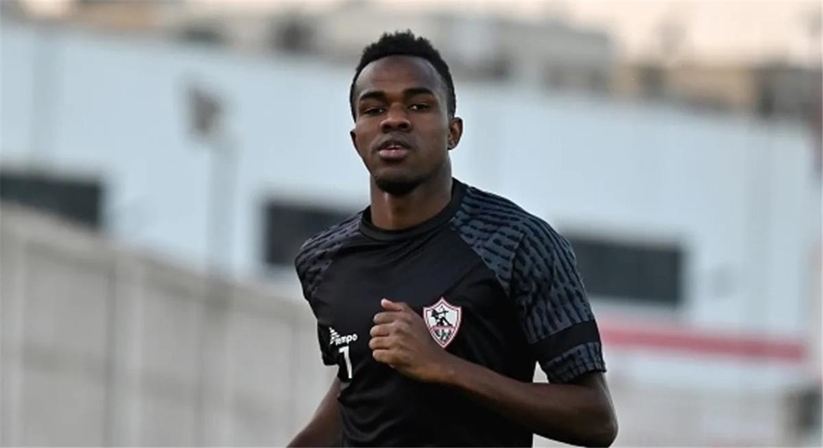 محاولات جديدة من الزمالك .. لحل أزمة مستحقات نداي