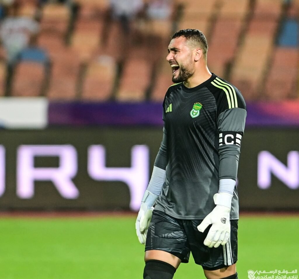 دوري اورا ..الاتحاد السكندري يقتنص التعادل السلبي من الزمالك