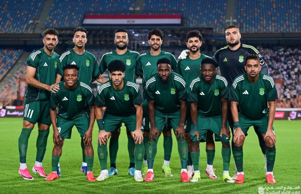 دوري ORA.. نتائج وإحصائيات الجولة الأولى من الدوري المصري