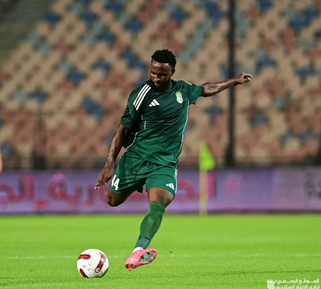 دوري اورا ..الاتحاد السكندري يقتنص التعادل السلبي من الزمالك