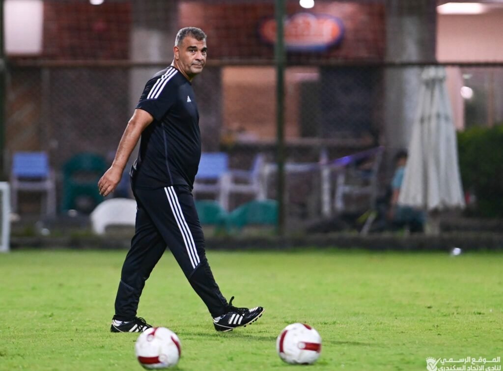الاتحاد يطوي صفحة الزمالك.. والجمل يشعل المنافسة قبل موقعة سيراميكا: «لا أساسي ولا احتياطي»