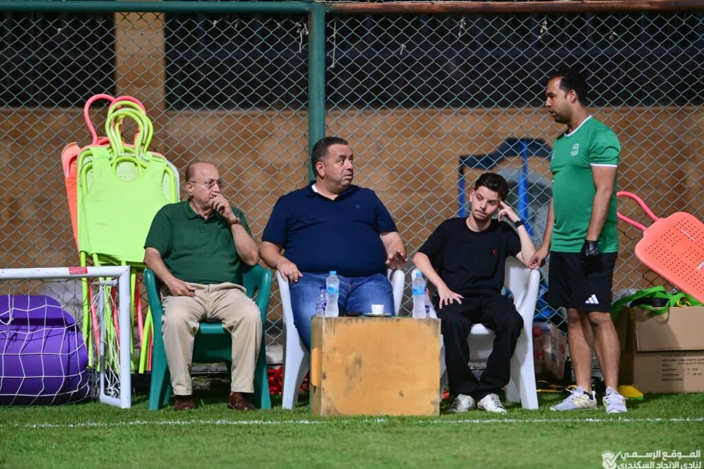 الاتحاد يطوي صفحة الزمالك.. والجمل يشعل المنافسة قبل موقعة سيراميكا: «لا أساسي ولا احتياطي»