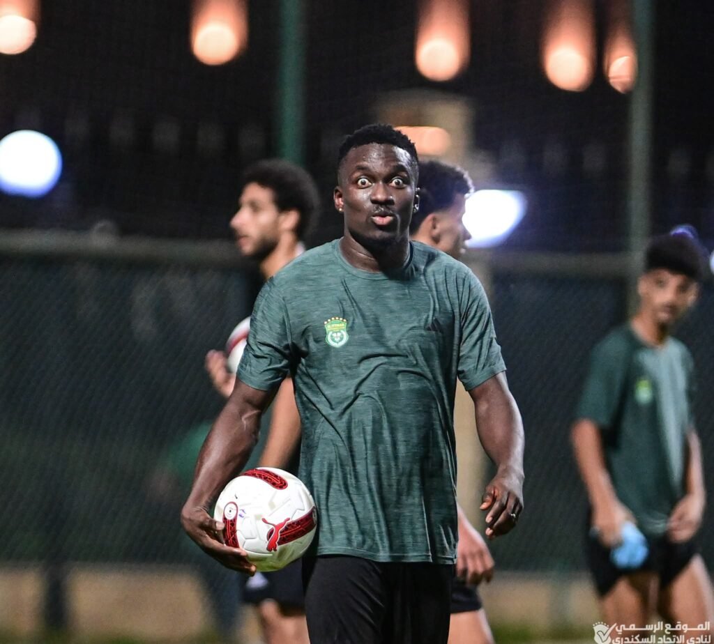 الاتحاد يطوي صفحة الزمالك.. والجمل يشعل المنافسة قبل موقعة سيراميكا: «لا أساسي ولا احتياطي»
