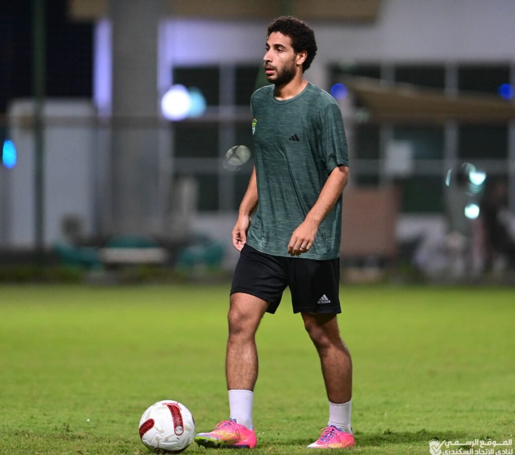 الاتحاد يطوي صفحة الزمالك.. والجمل يشعل المنافسة قبل موقعة سيراميكا: «لا أساسي ولا احتياطي»