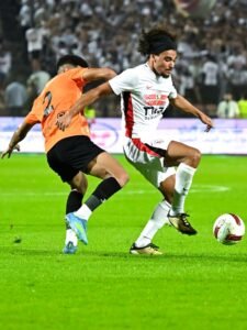 عقب تخطي البنك .. الزمالك راحة غداً من التدريبات الجماعية