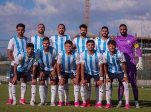تعرف على قائمة بيراميدز لمواجهة غزل المحلة في انطلاقة الدوري