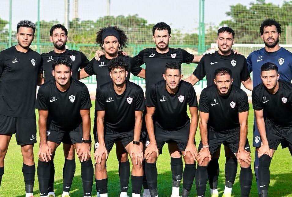 الزمالك يصرف جزءًا من مستحقات اللاعبين لتحفيزهم أمام الاتحاد