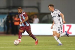 موعد مباراة طرابزون سبور وفيرينكفاروسي في الدوري الأوروبي 2026-2027