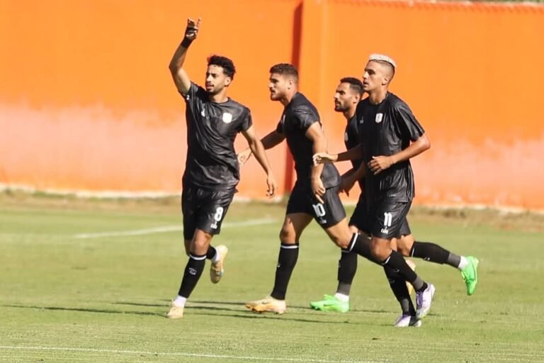 فاركو يحقق أول فوز له في دوري المحترفين على حساب بروكسي