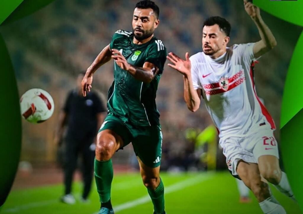 بعد التعادل مع الاتحاد .. الزمالك راحة غداً من التدريبات