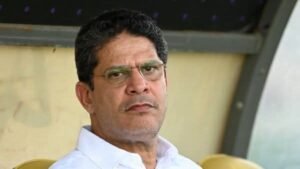 الرمادي يعلن تشكيل البنك الأهلي أمام أبوقير للأسمدة في الدوري المصري