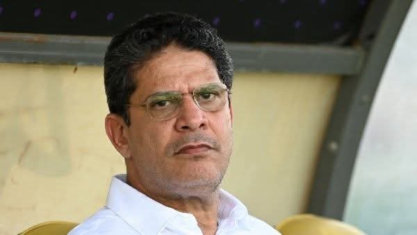 الرمادي يعلن تشكيل البنك الأهلي أمام أبوقير للأسمدة في الدوري المصري