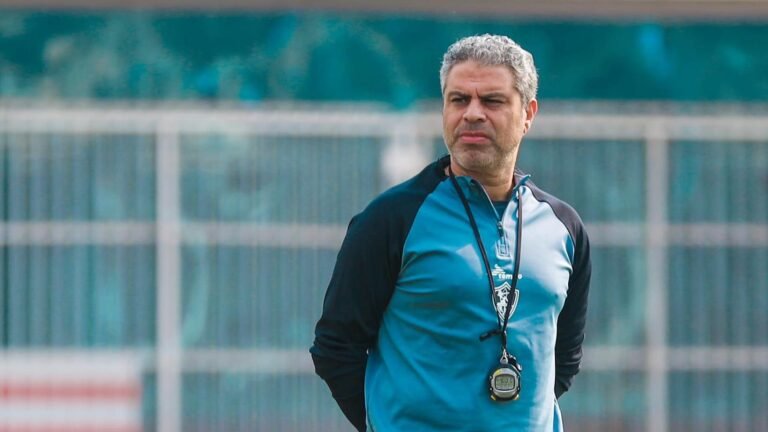 تغييرات محتملة في تشكيل الزمالك بمواجهة البنك الأهلي