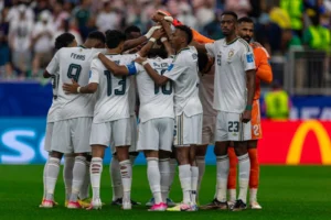منتخب السعودية يشارك في كأس الكونكاكاف الذهبية 2027