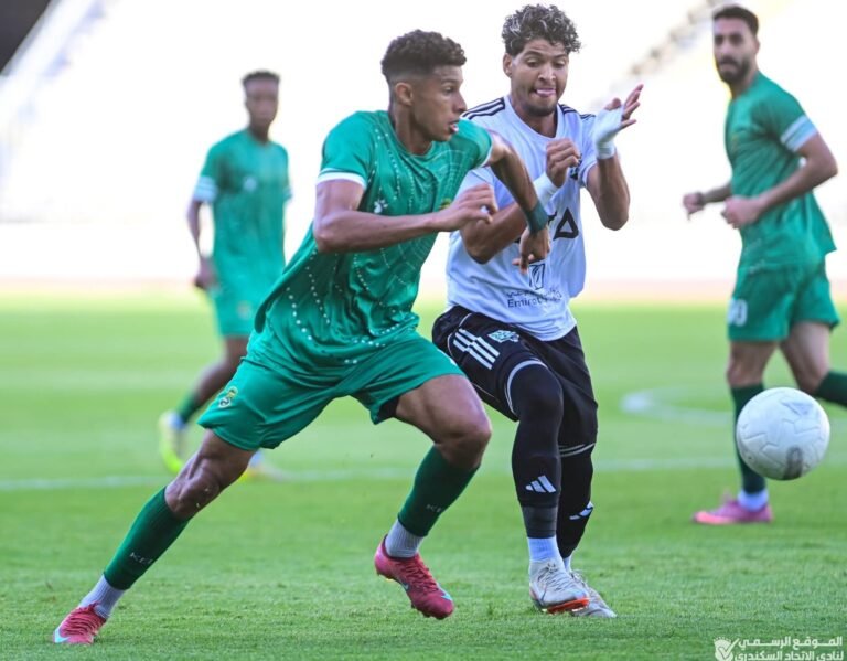 الاتحاد يفوز على الحمام ودياً