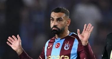محمد صلاح» على رأس التشكيل المثالي للجولة الثانية بالدوري التركي