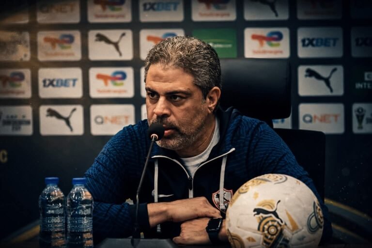الزمالك يجتمع الاسبوع المقبل .. واعتماد تعديل عقد معتمد جمال