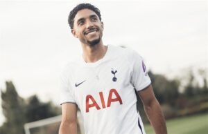 «عمر مرموش» يقود هجوم توتنهام أمام نيوكاسل يونايتد في البريميرليج