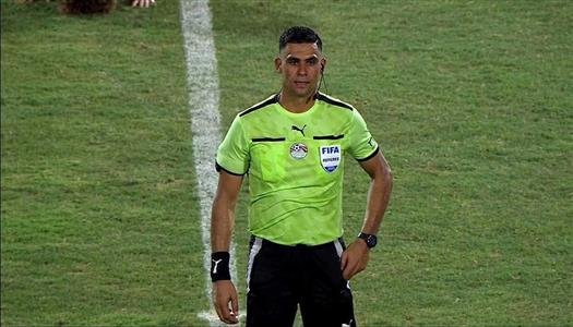 شوبير يكشف مفاجأة مدوية بأزمة محمد معروف في مباراة الأهلي وزد