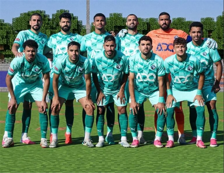 رسميًا | قرعة دوري أبطال إفريقيا تكشف عن منافس بيراميدز في الدور التمهيدي   