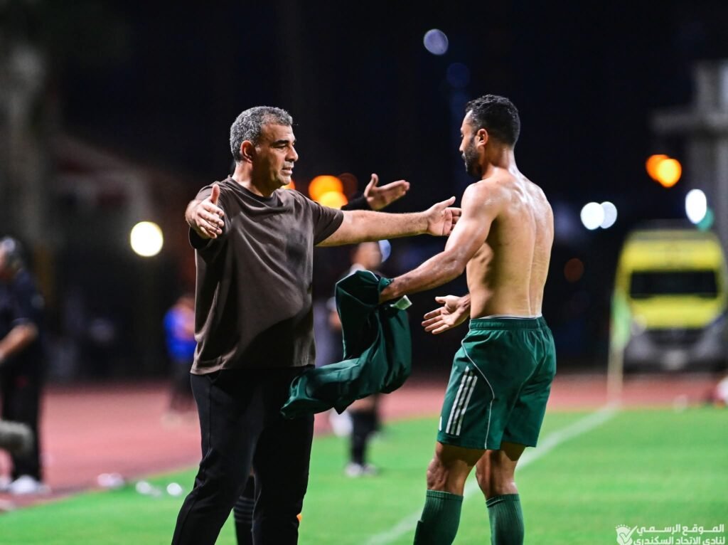دوري ORA.. بالأرقام والظواهر: بيراميدز والأهلي بالعلامة الكاملة وحسام حسن يتصدر سباق الهدافين