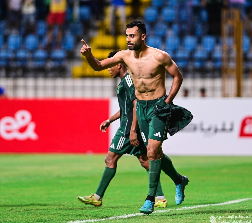 دوري ORA.. بالأرقام والظواهر: بيراميدز والأهلي بالعلامة الكاملة وحسام حسن يتصدر سباق الهدافين