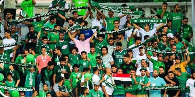 محمد أحمد سلامة يقرر تنظيم رحلة مجانية لجماهير الاتحاد السكندري لمؤازرة الفريق أمام المصري باستاد السويس الجديد