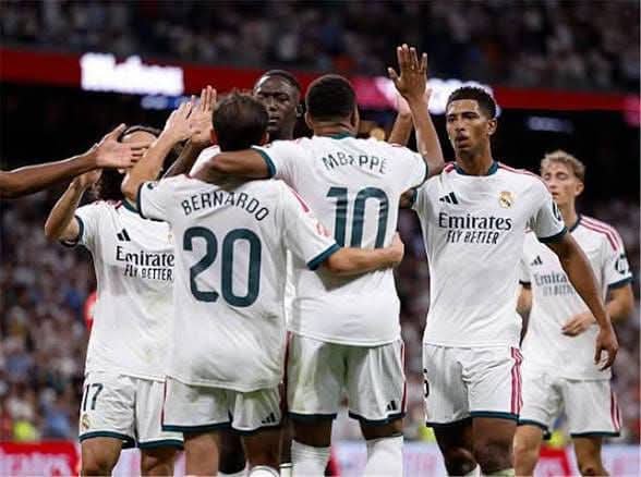 «مورينيو وبيلينجهام» يفتحان النار على حكم ديربي مدريد بعد الخسارة القاسية