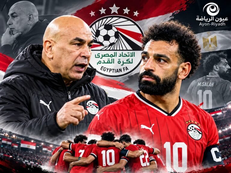 بين الأحمق والمغرور شعرة.. نعم مصر بها 120 مليونًا ولكن بها محمد صلاح واحد