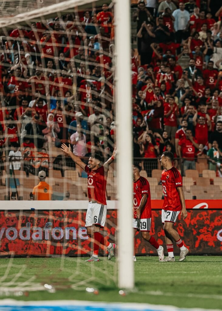 دوري ORA.. بالأرقام والظواهر: بيراميدز والأهلي بالعلامة الكاملة وحسام حسن يتصدر سباق الهدافين