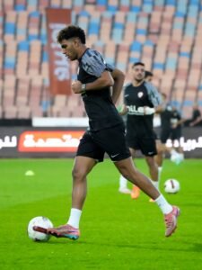 طبيب الزمالك يكشف تفاصيل إصابة نجم الفريق بعد الفوز على أبوقير للأسمدة في الدوري