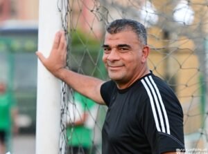 حمزة الجمل يكشف كواليس رحيله عن إنبي ويؤكد: أتمنى أن يكون الاتحاد ضمن الـ6 الكبار
