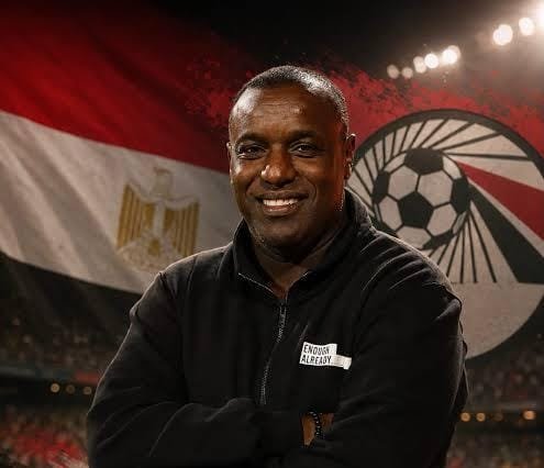 اتحاد الكرة يعتمد تشكيل الجهاز الفني لمنتخب الناشئين مواليد 2010