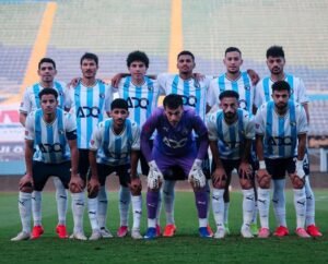 بيراميدز يسقط أمام البنك الأهلي وديًا بثلاثية قبل مواجهة إفريقيا