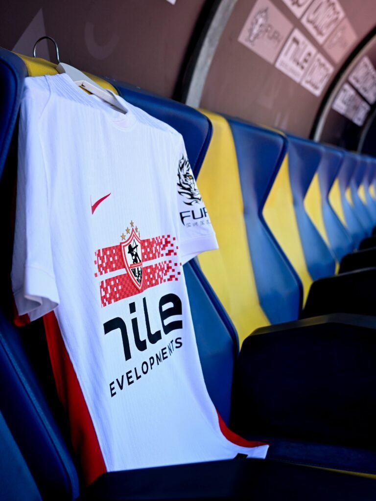 الزمالك في معسكر مغلق اليوم استعدادًا لمواجهة أبو قير للأسمدة
